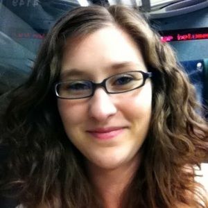 Meet your Posher, Lauren